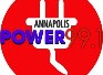 Annapolis Power 99.1 Merch